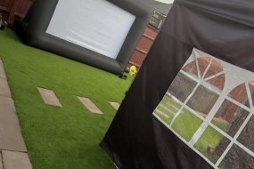 D&T Outdoor Entertainment Outdoor Cinema Hire Profile 1