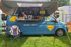 Plush Slush Mobile Bar Hire Profile 1