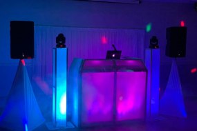 Eventheque Discos & Events DJs Profile 1