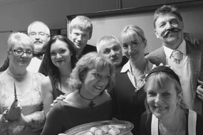 Copthorne Players Murder Mystery Parties Profile 1