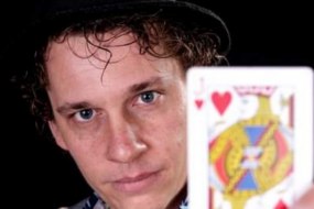 Lucky Lee Magic Children's Magicians Profile 1