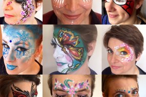 Dolly Cat Face Painting Face Painter Hire Profile 1