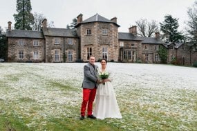 Schottland-Hochzeit - Marry in Scotland Wedding Planner Hire Profile 1