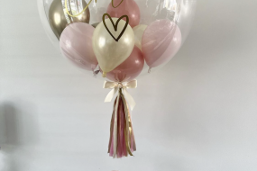 Balloon Boutique  Balloon Decoration Hire Profile 1