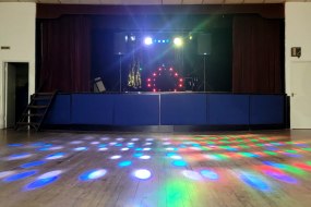 Tubsy Entertainments Karaoke Hire Profile 1