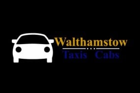 Walthamstow Taxis Cabs Taxi Hire Profile 1