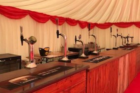 Somerset Bar Hire Mobile Bar Hire Profile 1