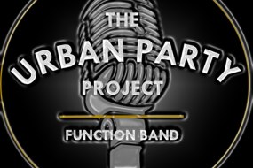 The Urban Party Project  Bands and DJs Profile 1