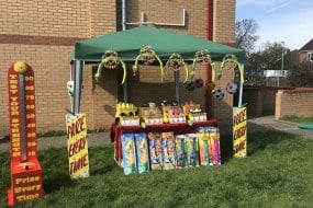 Shepherds Amusements  Fun Fair Stalls Profile 1