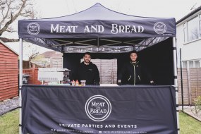 Meat and Bread Festival Catering Profile 1