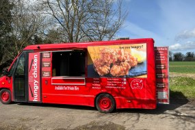 Hungry Chicken Mobile Catering Wedding Catering Profile 1