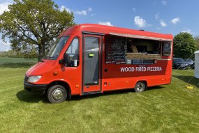 Pizza-My-Heart Ltd Mobile Caterers Profile 1