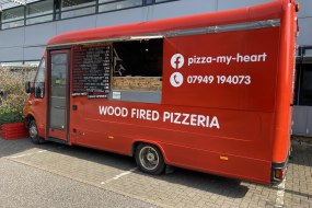 Pizza-My-Heart Ltd Business Lunch Catering Profile 1