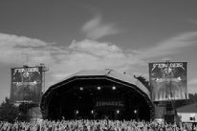 Northern Productions Ltd Stage Hire Profile 1