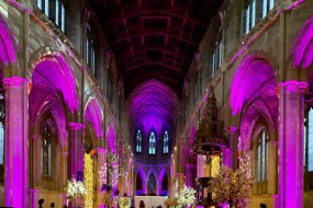 Led Factory Limited Wedding Planner Hire Profile 1