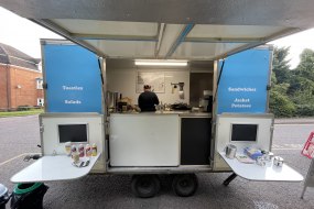 Snug Toasties  Burger Van Hire Profile 1