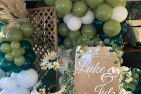 Yours by Neide  Decorations Profile 1