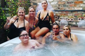 Love Pamper Company Pamper Party Hire Profile 1