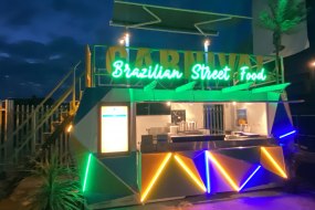 Carnival Street Food Ltd Brazilian Catering Profile 1