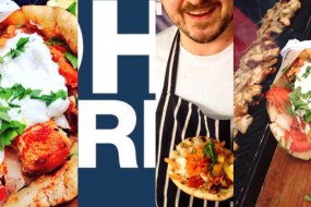 John The Greek Halal Catering Profile 1