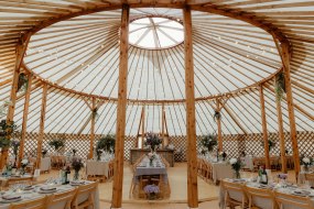 Leyfold Events Tipi Hire Profile 1