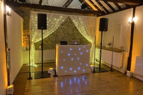 Airwave Disco Mobile Disco Hire Profile 1