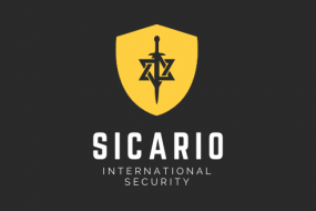 Sicario International Security Ltd Security Staff Providers Profile 1