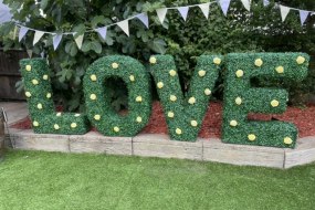 Jigsaw Parties and Events Decorations Profile 1