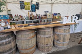 Trailer Made Devon Mobile Bar Hire Profile 1