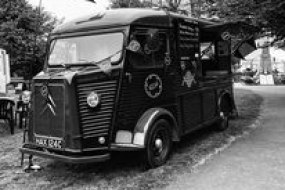 Heeltap Ltd. Mobile Wine Bar hire Profile 1