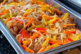 Lenny’s Caribbean Buffet Catering Profile 1