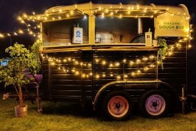 Yorkshire Dough Box Food Van Hire Profile 1