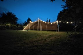 Top Canopy Events Stretch Marquee Hire Profile 1