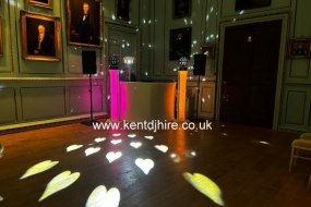 Kent DJ Hire Mobile Disco Hire Profile 1