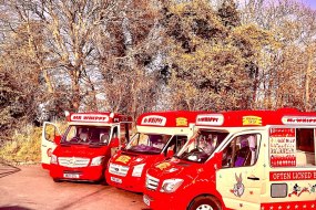 Mr Whippy Ice Cream Norwich  Ice Cream Van Hire Profile 1