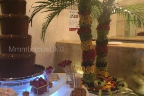 Mmmlicious  Sweet and Candy Cart Hire Profile 1