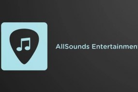 Allsounds Entertainment DJs Profile 1