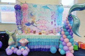 Mermaid Theme