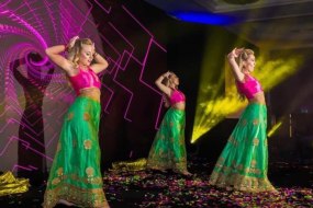 S.D Entertainment  Hire a Belly Dancer Profile 1