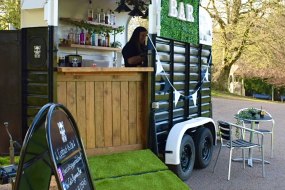 The Cat’s Pyjamas Bar Mobile Bar Hire Profile 1