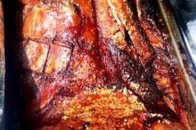 Neighbourhood Hospitality Events & Catering Hog Roasts Profile 1