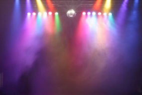 RKHD Lighting Sound and Production Disco Light Hire Profile 1