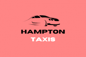 Hampton Taxis and Minicabs Taxi Hire Profile 1