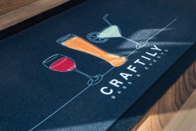 Craftily Bars & Events Mobile Gin Bar Hire Profile 1