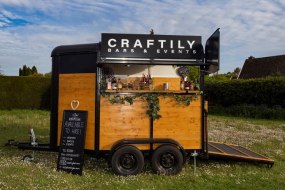 Craftily Bars & Events Remote Cocktail Workshops Profile 1