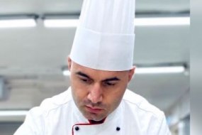 Chef Beyazit French Catering Profile 1