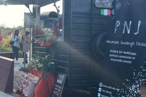 PNJ Dough Pizza Van Hire Profile 1