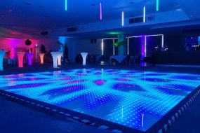 Strictly LED Dancefloors Dance Floor Hire Profile 1