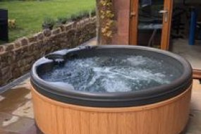 Champion Hot Tubs Spa Tub Hire Profile 1