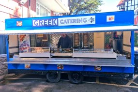 Tasty Greek Food Limited Mediterranean Catering Profile 1